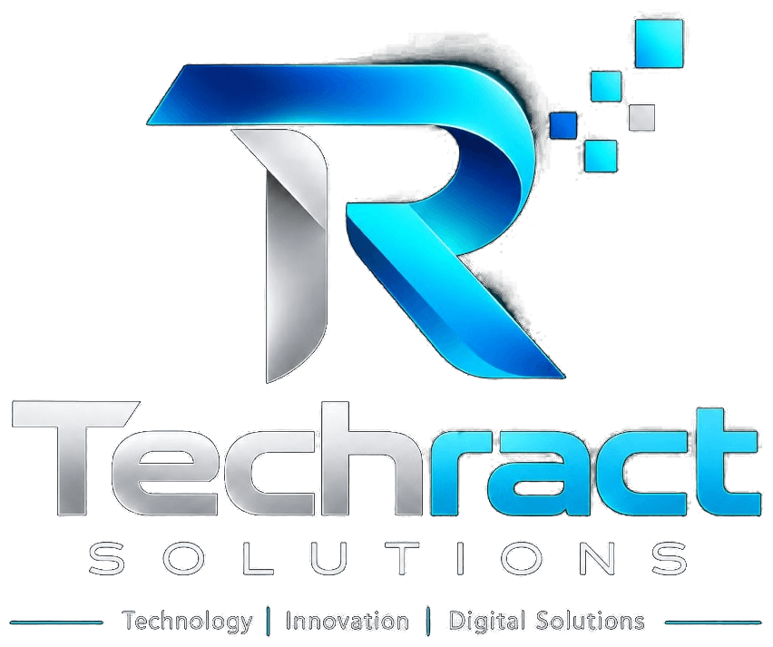 Techract Solutions